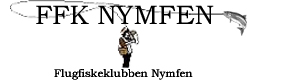 Nymfen