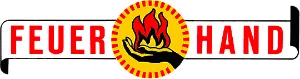 Feuer Hand