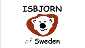 Isbjörn Of Sweden