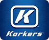 Korkers