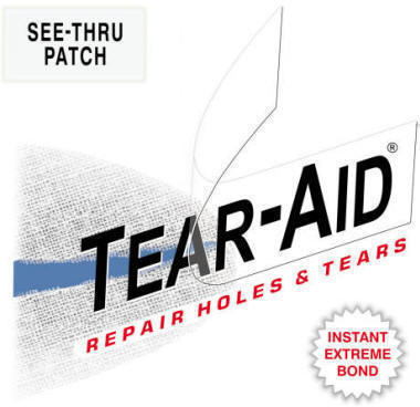 Tear-Aid