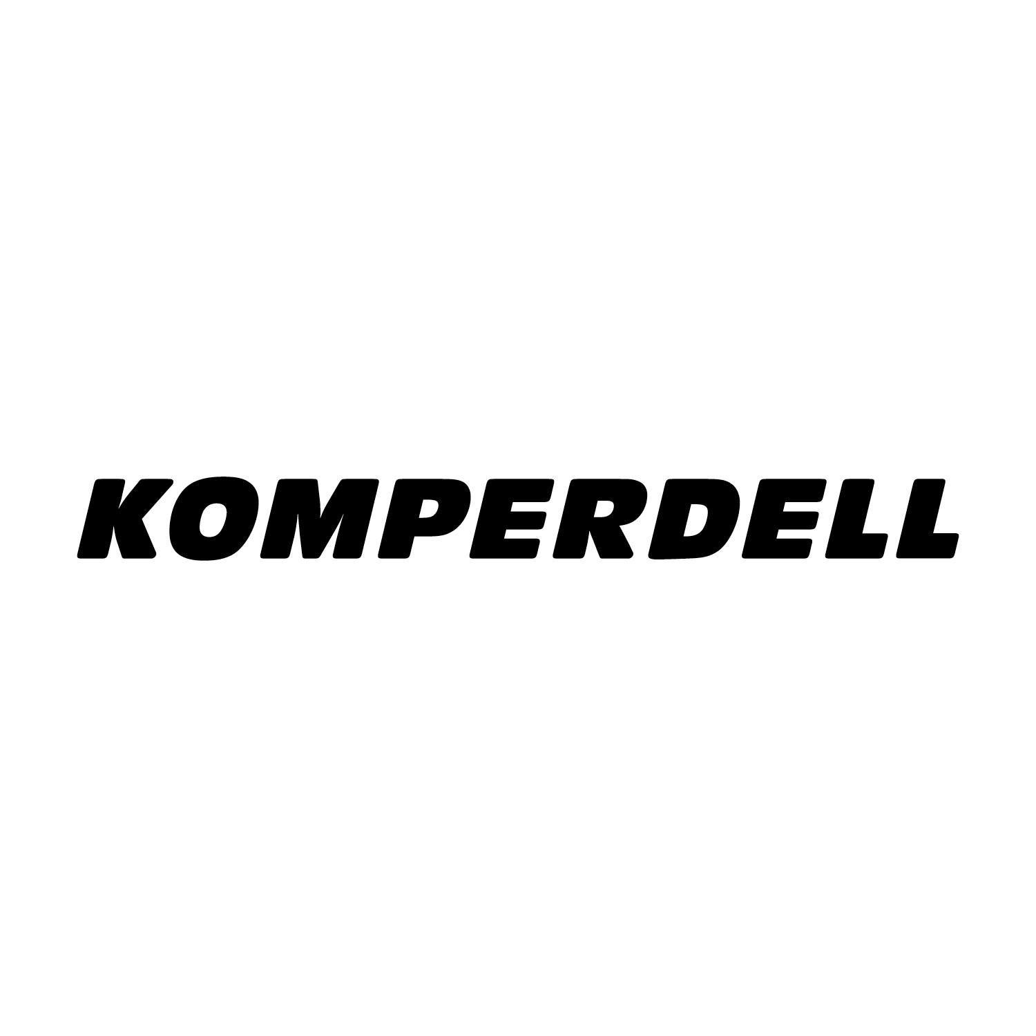 Komperdell