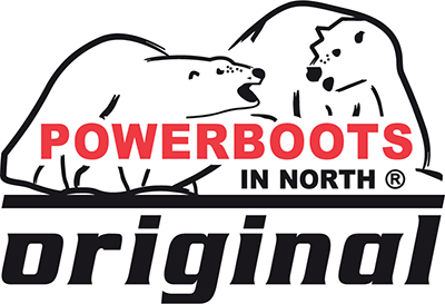 Powerboots