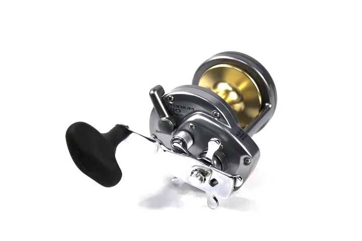 Shimano Torium 30