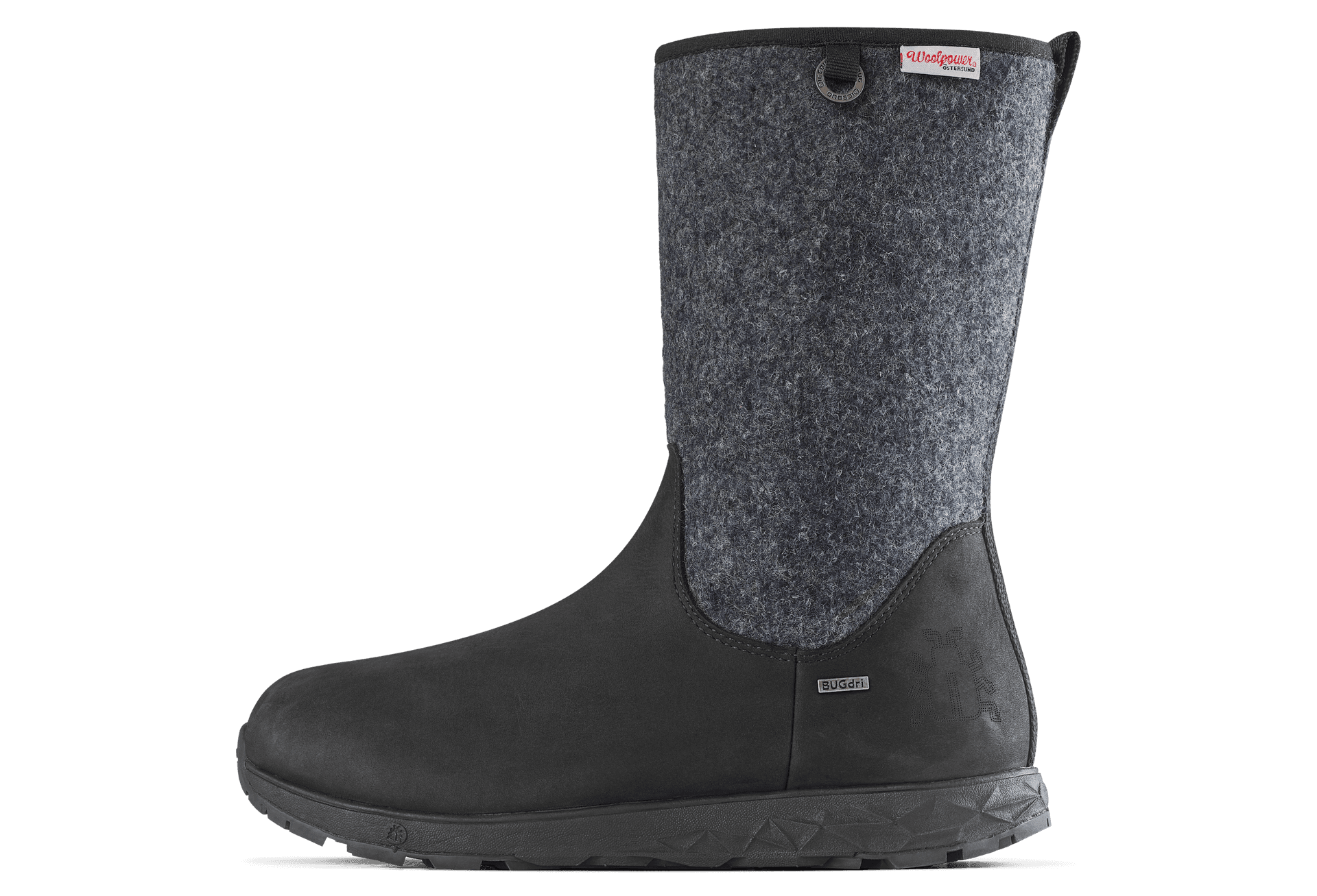 W´s Grove ReWool Michelin  - ICEBUG W´s Grove ReWool Michelin  - ICEBUG