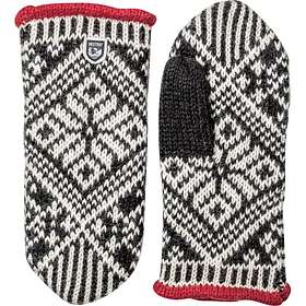 Nordic Wool Mitt