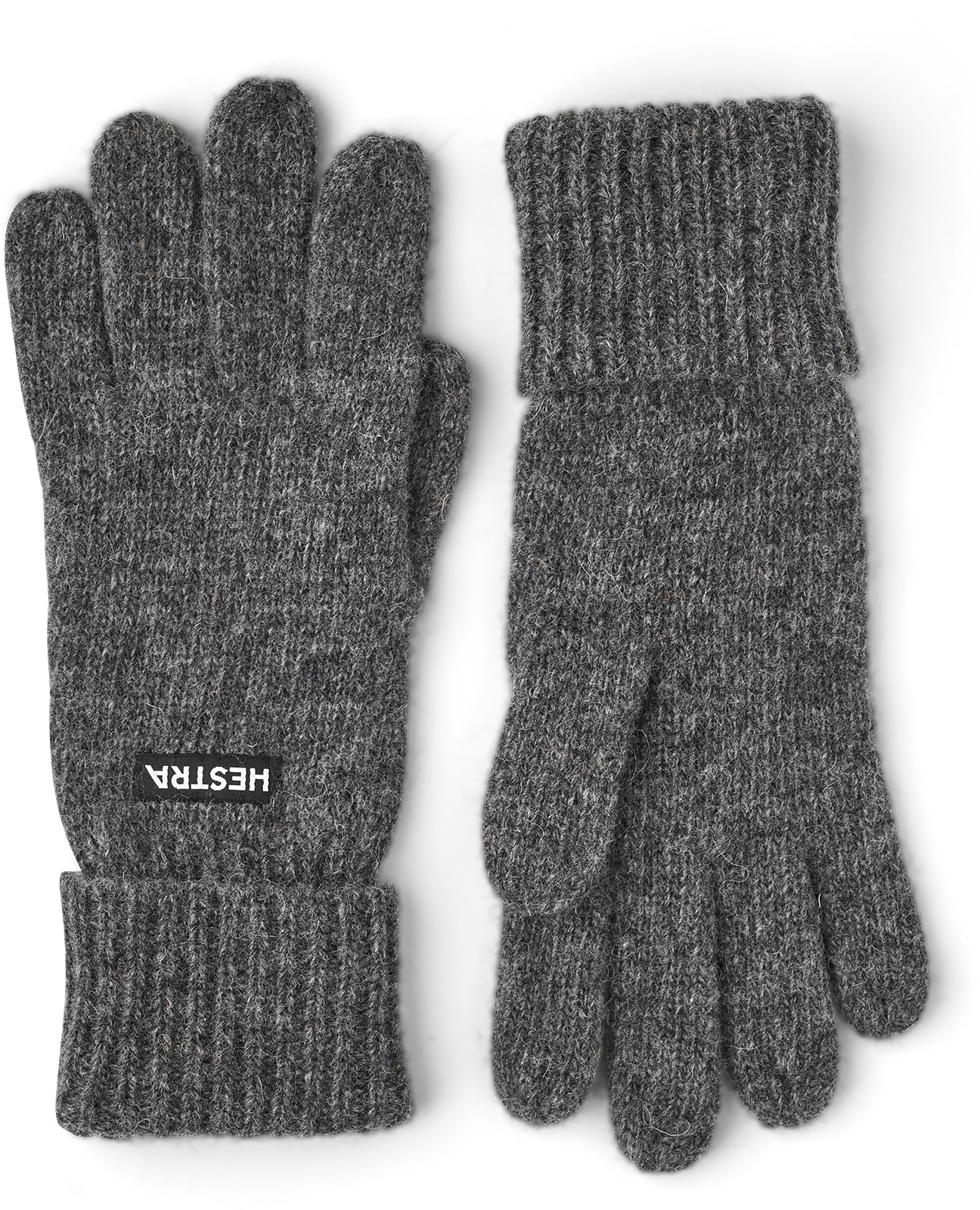 Pancho Liner 5 - Finger