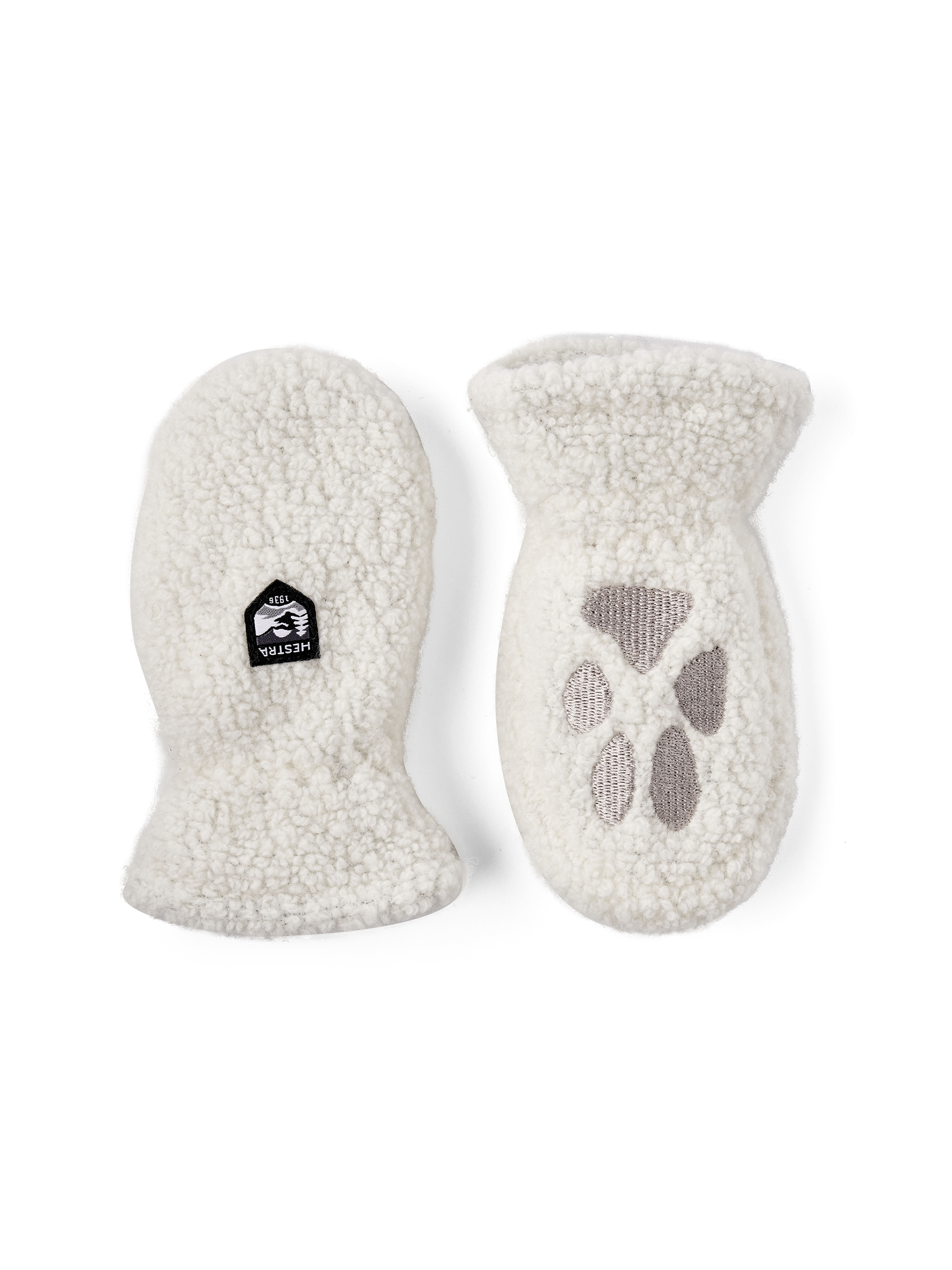Paw Mitt