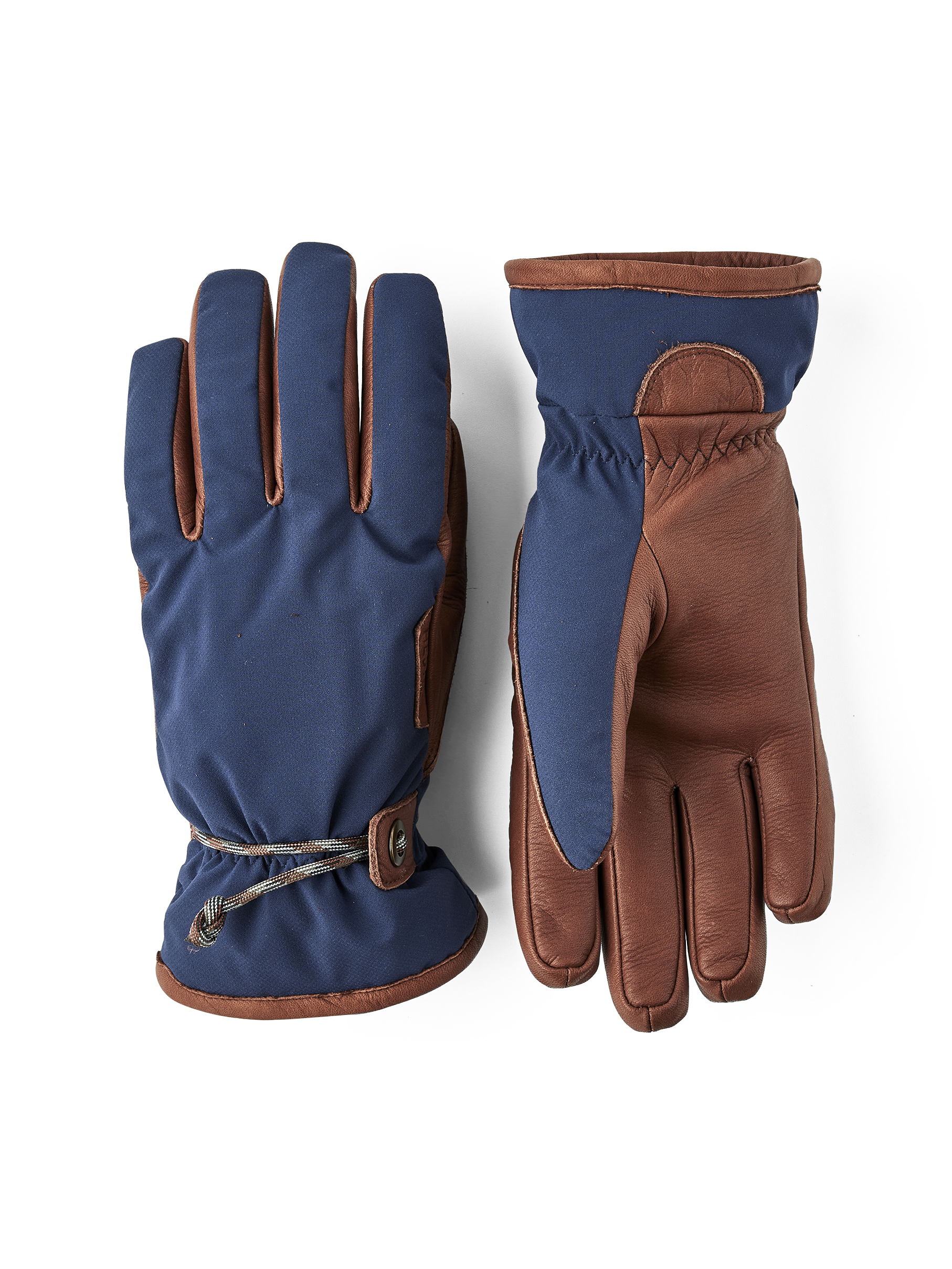 Vemdalen CZone 5-finger