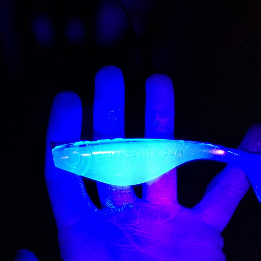 Plastfärg UV
